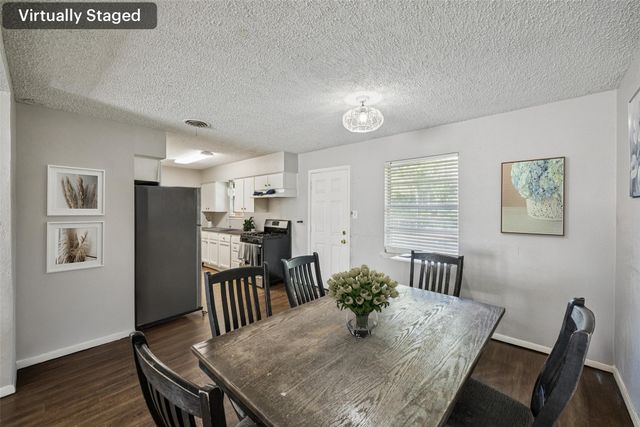 904 Nelson Terrace, Bedford, TX 76022