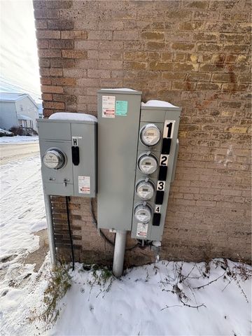 286 Smith Street, Rochester, NY 14608