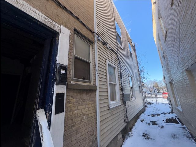 286 Smith Street, Rochester, NY 14608