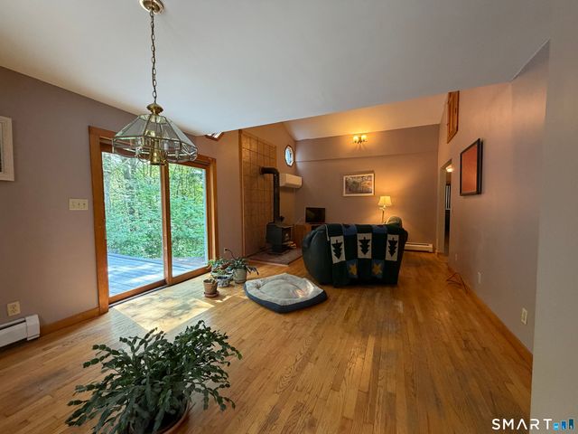 75 Hi View Road, Hartland, CT 06065