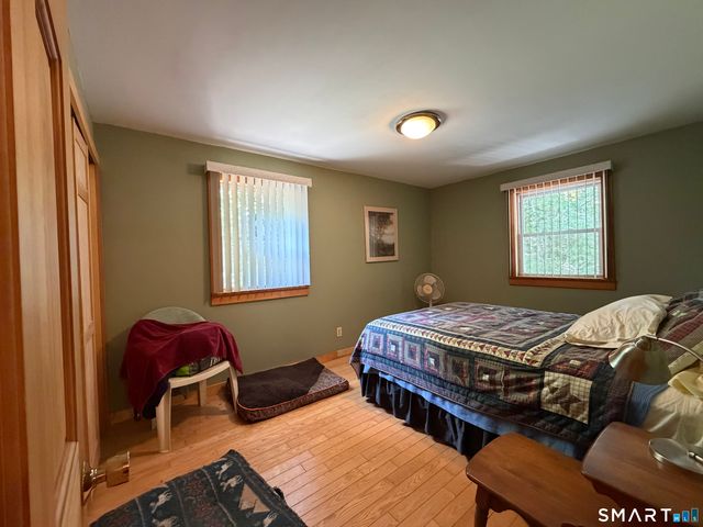75 Hi View Road, Hartland, CT 06065