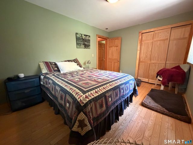 75 Hi View Road, Hartland, CT 06065