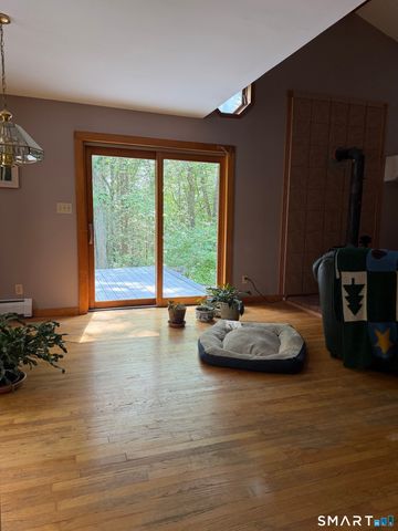 75 Hi View Road, Hartland, CT 06065