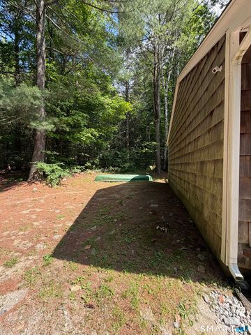 75 Hi View Road, Hartland, CT 06065
