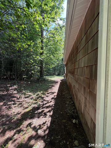 75 Hi View Road, Hartland, CT 06065
