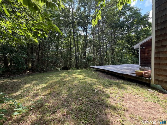 75 Hi View Road, Hartland, CT 06065