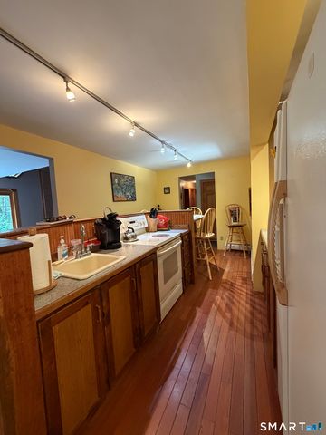 75 Hi View Road, Hartland, CT 06065