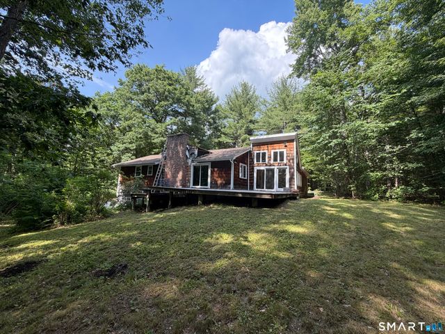 75 Hi View Road, Hartland, CT 06065