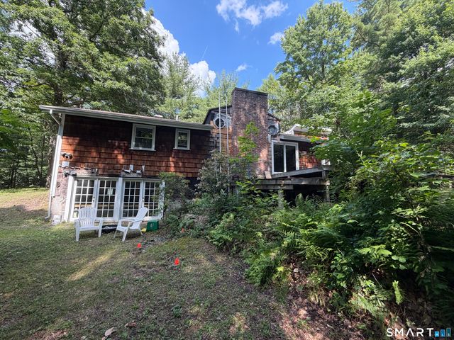 75 Hi View Road, Hartland, CT 06065
