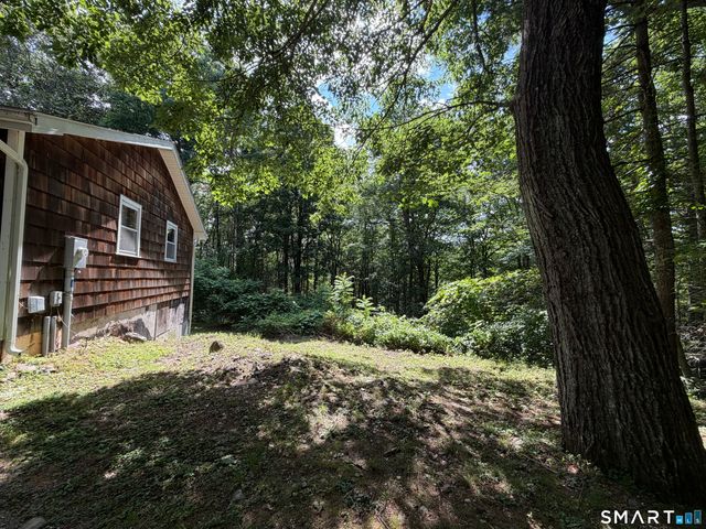 75 Hi View Road, Hartland, CT 06065