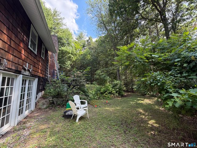 75 Hi View Road, Hartland, CT 06065