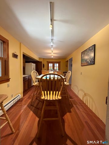 75 Hi View Road, Hartland, CT 06065