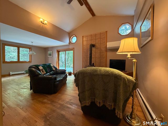 75 Hi View Road, Hartland, CT 06065