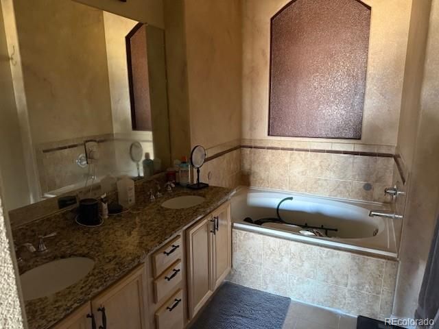 2768 Thrush Grove, Colorado Springs, CO 80920