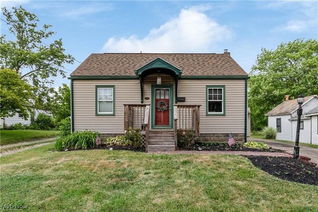 3130 Lincoln Way W, Massillon, OH 44647