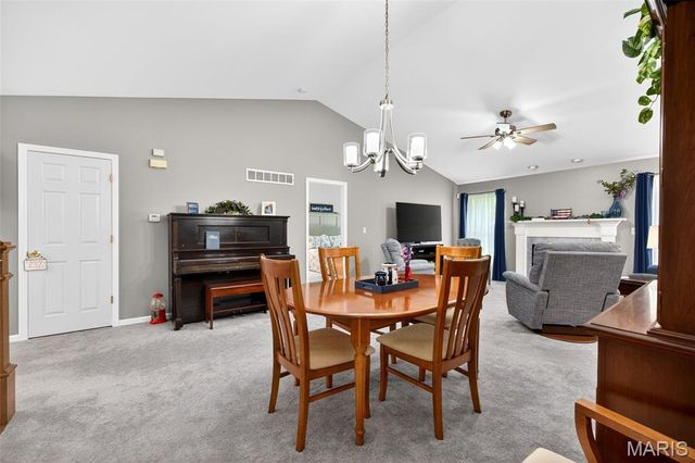 4130 Cripple Creek Court, Wentzville, MO 63385