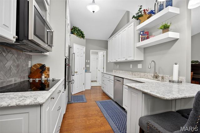 4130 Cripple Creek Court, Wentzville, MO 63385
