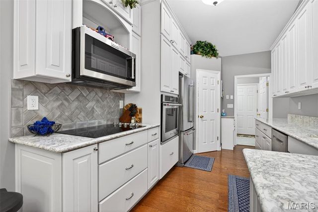 4130 Cripple Creek Court, Wentzville, MO 63385