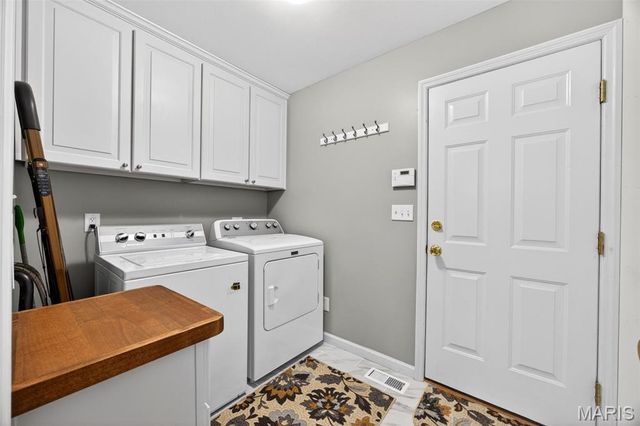 4130 Cripple Creek Court, Wentzville, MO 63385