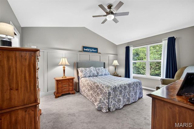 4130 Cripple Creek Court, Wentzville, MO 63385