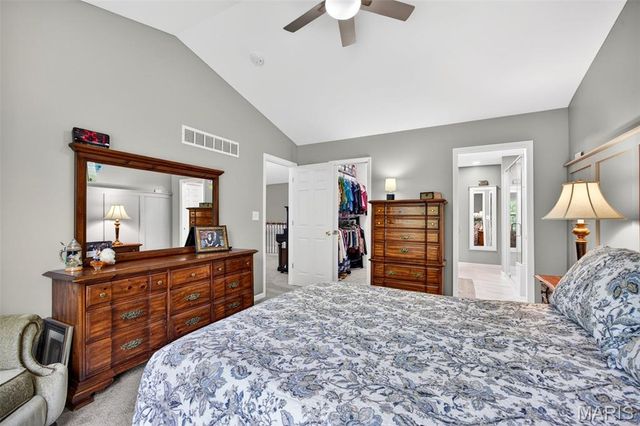 4130 Cripple Creek Court, Wentzville, MO 63385