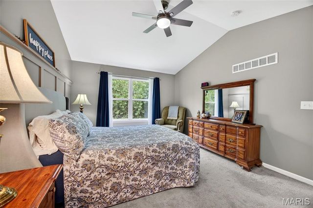 4130 Cripple Creek Court, Wentzville, MO 63385