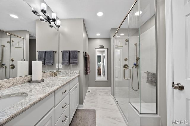 4130 Cripple Creek Court, Wentzville, MO 63385