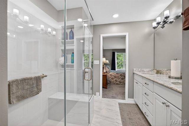 4130 Cripple Creek Court, Wentzville, MO 63385
