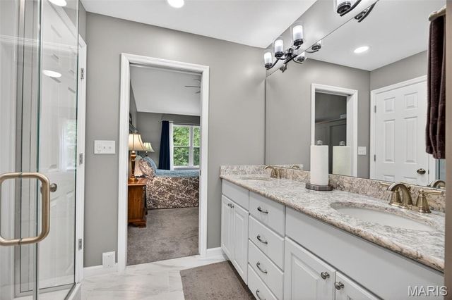 4130 Cripple Creek Court, Wentzville, MO 63385