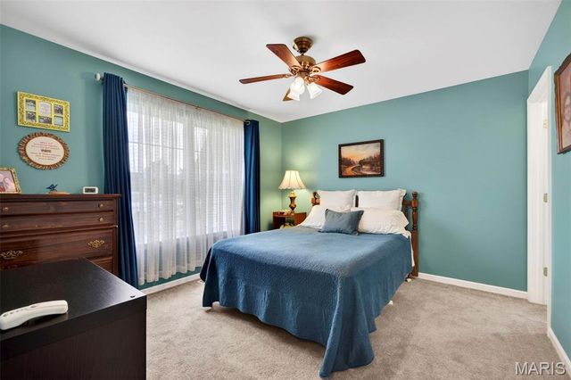 4130 Cripple Creek Court, Wentzville, MO 63385