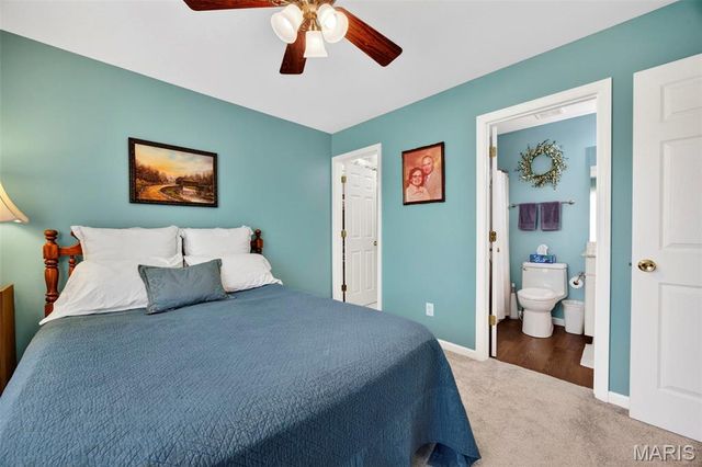 4130 Cripple Creek Court, Wentzville, MO 63385
