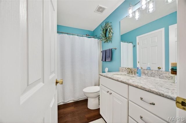 4130 Cripple Creek Court, Wentzville, MO 63385