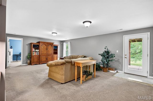 4130 Cripple Creek Court, Wentzville, MO 63385