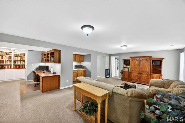 4130 Cripple Creek Court, Wentzville, MO 63385