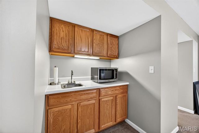 4130 Cripple Creek Court, Wentzville, MO 63385