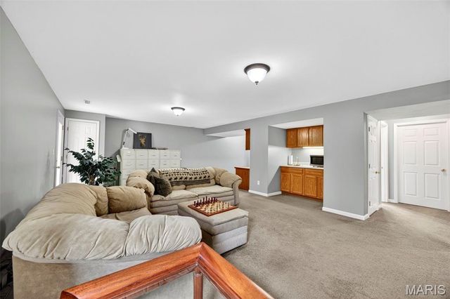 4130 Cripple Creek Court, Wentzville, MO 63385