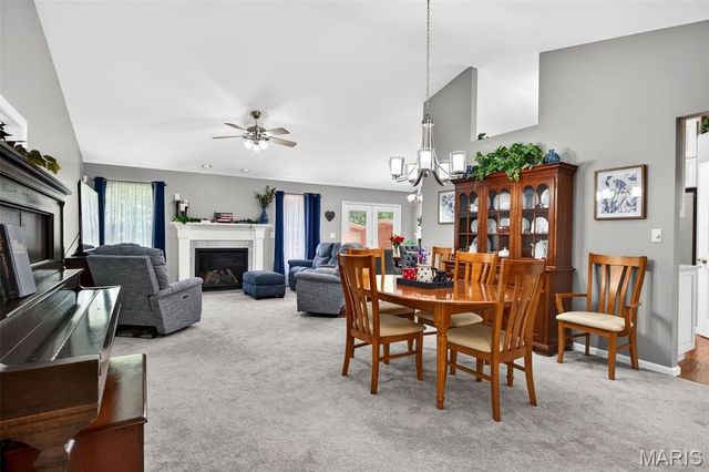 4130 Cripple Creek Court, Wentzville, MO 63385