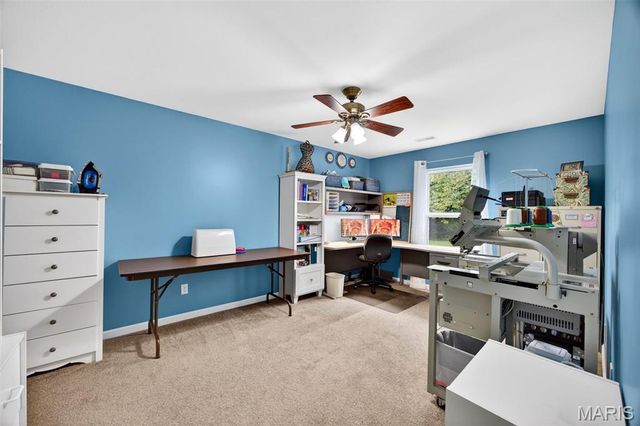 4130 Cripple Creek Court, Wentzville, MO 63385