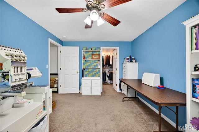 4130 Cripple Creek Court, Wentzville, MO 63385