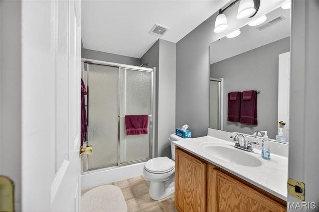 4130 Cripple Creek Court, Wentzville, MO 63385