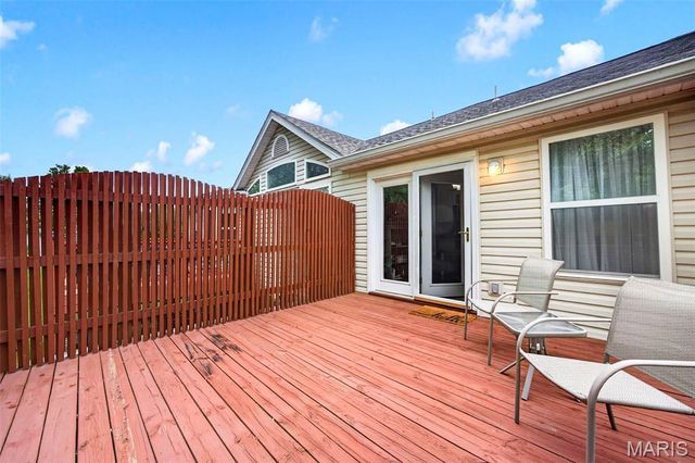 4130 Cripple Creek Court, Wentzville, MO 63385