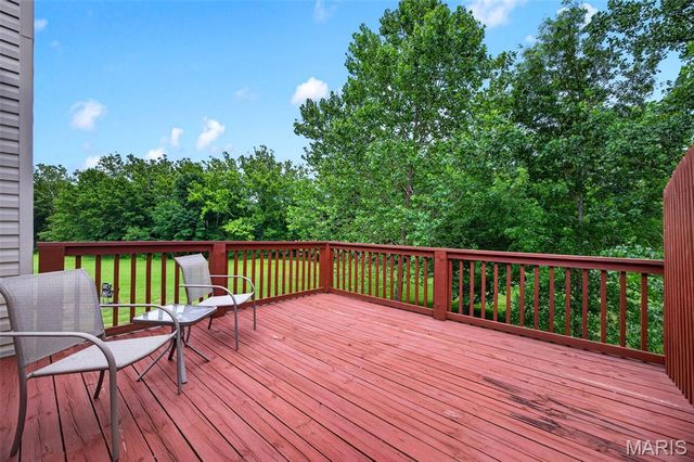 4130 Cripple Creek Court, Wentzville, MO 63385