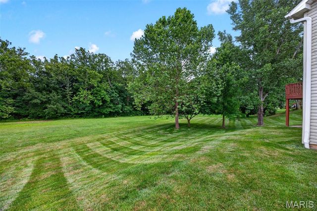 4130 Cripple Creek Court, Wentzville, MO 63385