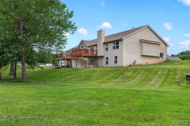 4130 Cripple Creek Court, Wentzville, MO 63385