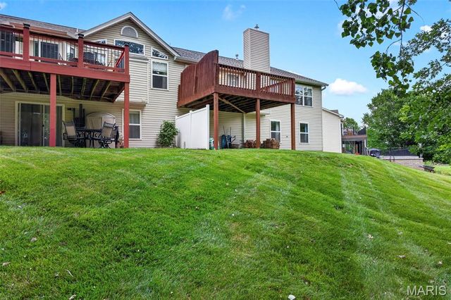 4130 Cripple Creek Court, Wentzville, MO 63385