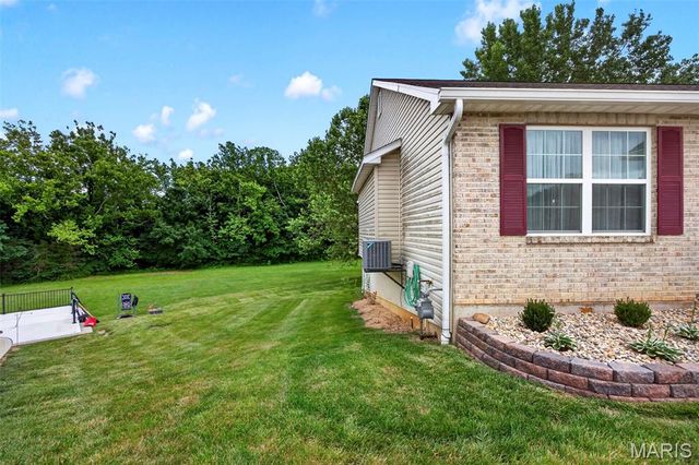 4130 Cripple Creek Court, Wentzville, MO 63385