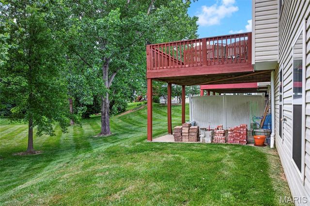 4130 Cripple Creek Court, Wentzville, MO 63385