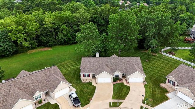 4130 Cripple Creek Court, Wentzville, MO 63385