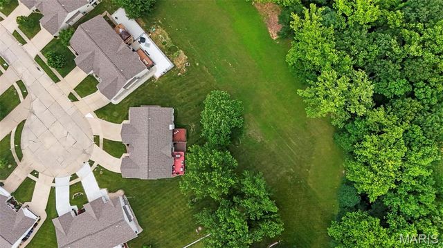 4130 Cripple Creek Court, Wentzville, MO 63385
