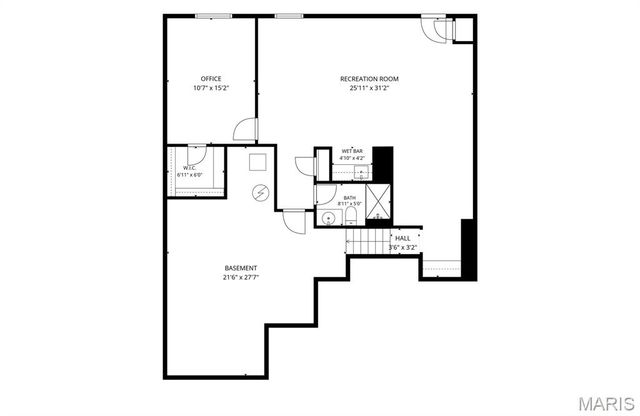 4130 Cripple Creek Court, Wentzville, MO 63385